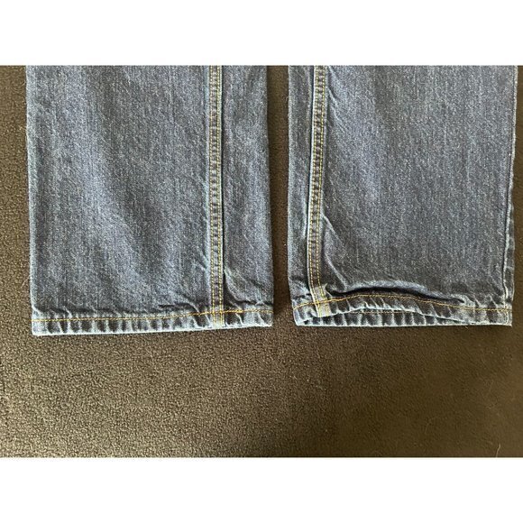 Mens Great Northwest Denim Jeans 34‎ x 34 - Picture 4 of 8